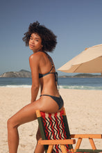 Carica l'immagine nel visualizzatore di Gallery, Image 14: Rio De Sol Slip Bottom Shimmer-Shark Cheeky-Noa
