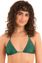 Carica l'immagine nel visualizzatore di Gallery, Gallery: Rio De Sol Reggiseno Top Shimmer-Palace Tri-Inv
