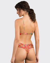 Carica l'immagine nel visualizzatore di Gallery, Image 07: Rio De Sol Completo Set Tropics Balconet-Tie Ciao
