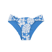 Carica l'immagine nel visualizzatore di Gallery, Product Front: Wednesday In Hawaii By Rio De Sol Slip Bottom Pua-Pacifica Mel
