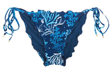 Carica l'immagine nel visualizzatore di Gallery, Product Front: Rio De Sol Slip Bottom Reef Frufru-Comfy
