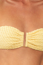 Carica l'immagine nel visualizzatore di Gallery, Image 06: Rio De Sol Reggiseno Top Drift-Butterglow Sara

