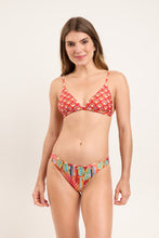 Carica l'immagine nel visualizzatore di Gallery, Image 09: Rio De Sol Slip Bottom Floral-Scales Essential-Comfy
