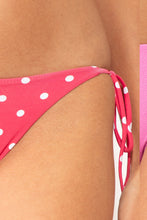 Carica l'immagine nel visualizzatore di Gallery, Image 05: Wednesday In Hawaii By Rio De Sol Slip Bottom Kiko-Guava Kaleia-Comfy
