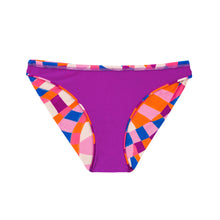 Carica l'immagine nel visualizzatore di Gallery, Product Back: Rio De Sol Slip Bottom Funny Essential-Comfy
