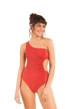 Carica l'immagine nel visualizzatore di Gallery, Model Front: Rio De Sol Intero Malibu-Chili Maeve
