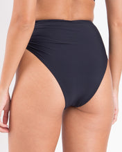 Carica l'immagine nel visualizzatore di Gallery, Image 05: Rio De Sol Slip Bottom Nero Zadar
