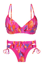 Carica l'immagine nel visualizzatore di Gallery, Product Front: Rio De Sol Completo Set Flavors Balconet-Inv Madrid
