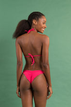 Carica l'immagine nel visualizzatore di Gallery, Image 14: Rio De Sol Slip Bottom Dots-Virtual-Pink Frufru
