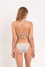 Carica l'immagine nel visualizzatore di Gallery, Model Back: Rio De Sol Slip Bottom Glow Ibiza-Comfy
