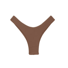 Carica l'immagine nel visualizzatore di Gallery, Product Front: Rio De Sol Slip Bottom Sand-Cappuccino Nara

