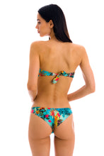 Carica l'immagine nel visualizzatore di Gallery, Model Back: Rio De Sol Slip Bottom Paradise Nice
