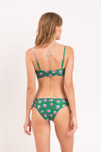 Carica l'immagine nel visualizzatore di Gallery, Model Back: Rio De Sol Slip Bottom Happiness Madrid
