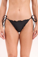 Carica l'immagine nel visualizzatore di Gallery, Gallery: Rio De Sol Slip Bottom Touch-Black Frufru
