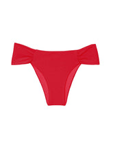 Carica l'immagine nel visualizzatore di Gallery, Product Front: Rio De Sol Slip Bottom Malibu-Malagueta Baobi
