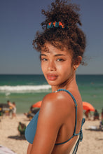 Carica l'immagine nel visualizzatore di Gallery, Image 04: Rio De Sol Accessori Per Capelli Luma Scrunchie
