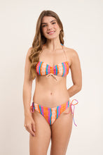 Carica l'immagine nel visualizzatore di Gallery, Image 08: Rio De Sol Reggiseno Top Stripes Corine
