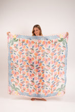 Carica l'immagine nel visualizzatore di Gallery, Product Front: Rio De Sol Pareo Picnic Canga
