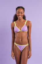 Carica l'immagine nel visualizzatore di Gallery, Image 10: Rio De Sol Reggiseno Top Orchid Tri-Duo

