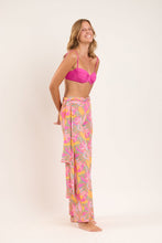 Carica l'immagine nel visualizzatore di Gallery, Image 10: Rio De Sol Pantaloni Da Spiaggia Lyla Pants Knot

