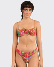 Carica l'immagine nel visualizzatore di Gallery, Gallery: Rio De Sol Completo Set Tropics Balconet-Tie Ciao
