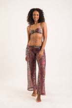 Carica l'immagine nel visualizzatore di Gallery, Image 08: Rio De Sol Pantaloni Da Spiaggia Cobra Trouser
