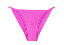 Carica l'immagine nel visualizzatore di Gallery, Product Front: Rio De Sol Slip Bottom Eden-Pink Cheeky-Fixa
