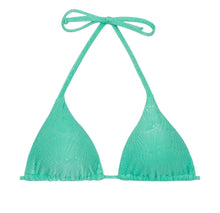 Carica l'immagine nel visualizzatore di Gallery, Product Front: Rio De Sol Reggiseno Top Atlantis Tri-Inv

