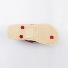 Carica l'immagine nel visualizzatore di Gallery, Image 06: Rio De Sol Infradito Love-Trip Slim
