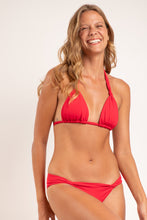 Carica l'immagine nel visualizzatore di Gallery, Image 09: Wednesday In Hawaii By Rio De Sol Reggiseno Top Hibiscus Mel
