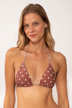 Carica l'immagine nel visualizzatore di Gallery, Gallery: Wednesday In Hawaii By Rio De Sol Reggiseno Top Kiko-Coco Kauai

