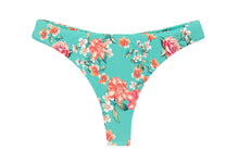 Carica l'immagine nel visualizzatore di Gallery, Product Front: Rio De Sol Slip Bottom Botanic Nice-Fio

