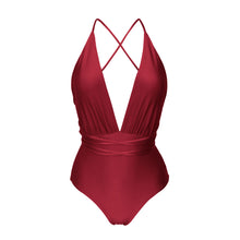 Carica l'immagine nel visualizzatore di Gallery, Product Front: Rio De Sol Intero Shimmer-Divino New Vegas
