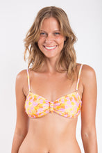 Carica l'immagine nel visualizzatore di Gallery, Gallery: Rio De Sol Reggiseno Top Dreamy Bandeau-Crispy
