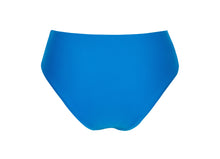Carica l'immagine nel visualizzatore di Gallery, Product Back: Rio De Sol Slip Bottom Lagoa Azul Hot Pant
