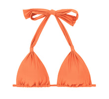 Carica l'immagine nel visualizzatore di Gallery, Product Front: Rio De Sol Reggiseno Top Dende Mel
