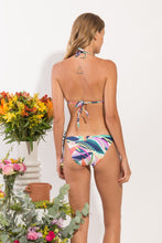 Carica l'immagine nel visualizzatore di Gallery, Model Back: Rio De Sol Completo Set Fresh-Day Tri-Inv Ibiza-Comfy
