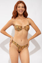 Carica l'immagine nel visualizzatore di Gallery, Image 07: Rio De Sol Slip Bottom Yellow-Feline Nara
