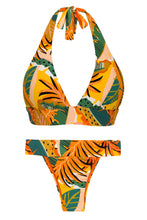 Carica l'immagine nel visualizzatore di Gallery, Product Front: Rio De Sol Completo Set El-Arco Halter-Cos Rio-Cos
