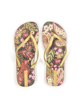 Carica l'immagine nel visualizzatore di Gallery, Product Front: Rio De Sol Infradito Boheme Slim
