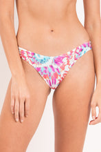 Carica l'immagine nel visualizzatore di Gallery, Gallery: Rio De Sol Slip Bottom Splash Highleg

