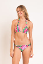 Carica l'immagine nel visualizzatore di Gallery, Image 06: Rio De Sol Slip Bottom Parrots Mel
