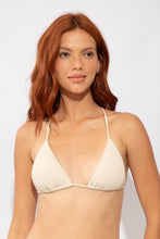 Carica l'immagine nel visualizzatore di Gallery, Gallery: Rio De Sol Reggiseno Top Solar-Off Tri-Aya
