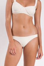 Carica l'immagine nel visualizzatore di Gallery, Image 06: Rio De Sol Slip Bottom Malibu-Natural Essential
