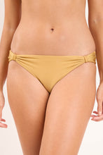 Carica l'immagine nel visualizzatore di Gallery, Gallery: Rio De Sol Slip Bottom Fluity-Dourado Mel

