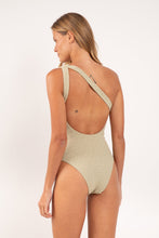 Carica l'immagine nel visualizzatore di Gallery, Model Back: Rio De Sol Intero Brisa-Pistache Sienna
