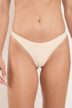 Carica l'immagine nel visualizzatore di Gallery, Image 10: Rio De Sol Slip Bottom Touch-Natural Mia
