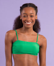Carica l'immagine nel visualizzatore di Gallery, Image 09: Rio De Sol Reggiseno Top Tambourine Bandeau-Reto
