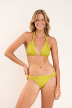 Carica l'immagine nel visualizzatore di Gallery, Image 05: Rio De Sol Reggiseno Top Fluity-Abacateiro Mel
