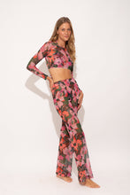 Carica l'immagine nel visualizzatore di Gallery, Image 07: Rio De Sol Pantaloni Da Spiaggia Jolie Pants Lana
